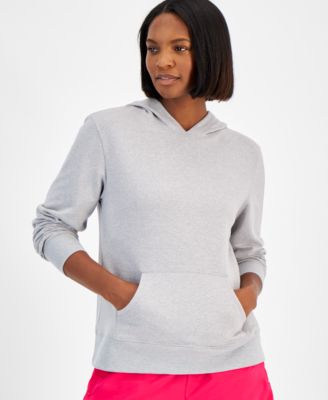 ID Ideology - Women's Kangaroo-Pocket Fleece Hoodie