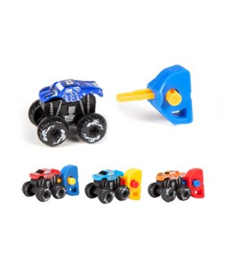World Tech Toys