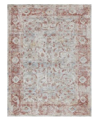 The Met x Exquisite Rugs
