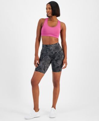 ID Ideology - Women's Water-Bubbles Bike Shorts