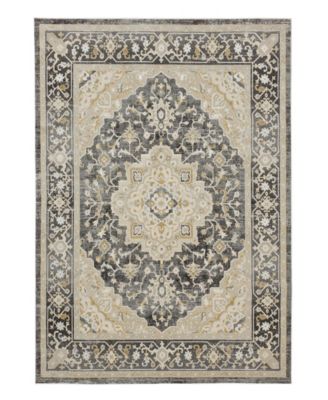 Karastan - Windermere Edenhall 5'x7'6 Area Rug