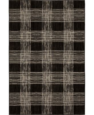 Bobby Berk - Series 3 Fontana 2'4x7'10 Runner Area Rug