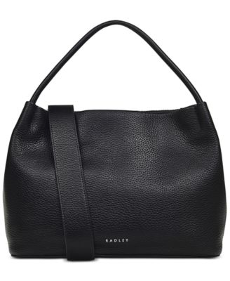 Radley London - Ivydale Road Small Leather Zip Top Satchel