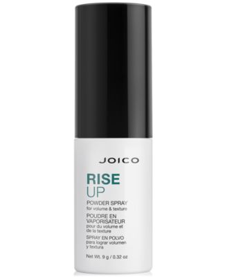 Joico - Rise Up Volumizing & Texturizing Powder Spray, 0.32 oz.