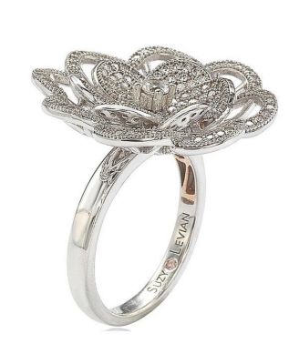 Suzy Levian New York