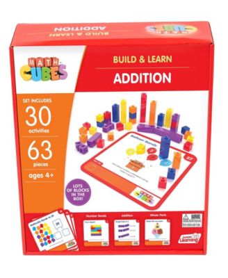 Junior Learning