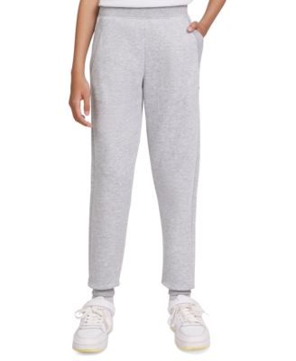 Champion - Big Girls Fleece Jogger Pants