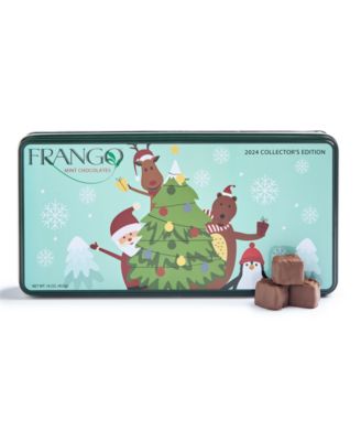 Frango Chocolates