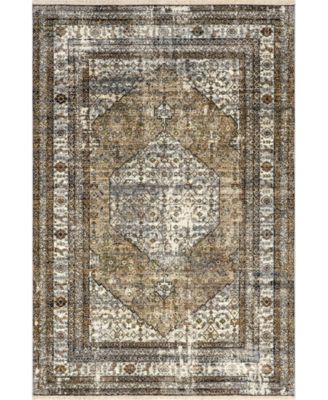 nuLoom - Maison Charvi 12'x15'9 Area Rug
