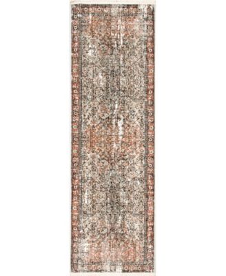 nuLoom - Maison Charvi 12'x15'9 Area Rug
