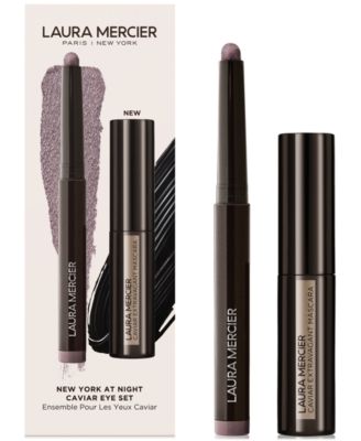 Laura Mercier - 2-Pc. New York At Night Caviar Eye Set