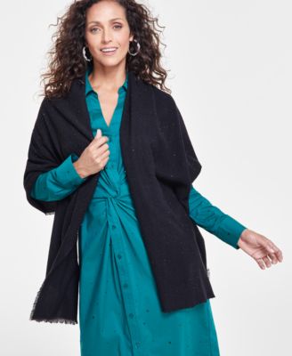 I.N.C. International Concepts - Women's Embellished Wrap