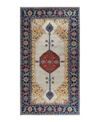 ADORN HAND WOVEN RUGS