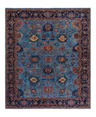 ADORN HAND WOVEN RUGS