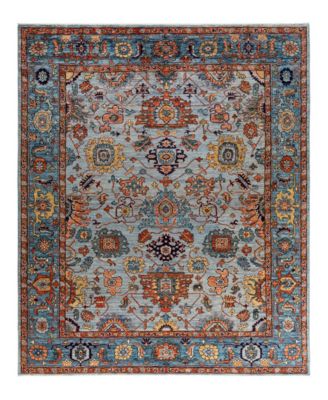 ADORN HAND WOVEN RUGS