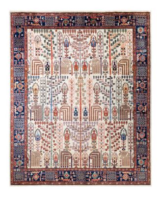 ADORN HAND WOVEN RUGS