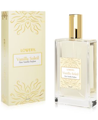 Lovery - Vanilla Soleil Parfum, 3.4 oz.