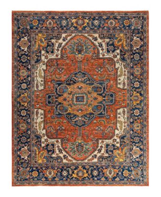 ADORN HAND WOVEN RUGS
