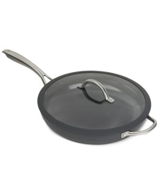 Sedona Kitchen - Aluminum Nonstick 4-Qt Jumbo Cooker