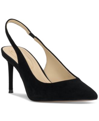 Jessica Simpson - Souli Slingback Pumps