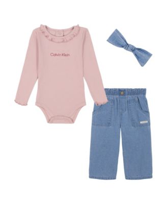 Calvin Klein