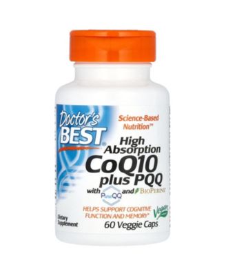 Doctor's Best