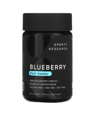 Sports Research