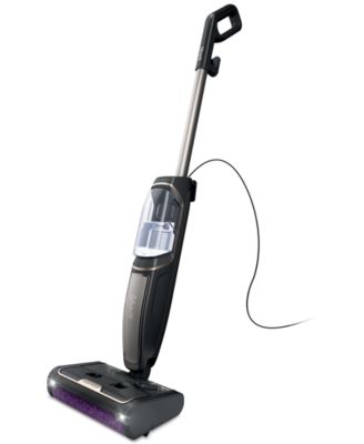 Shark - Steam Pickup 3-in-1 Hard Floor Power Mop, SD201