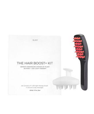 Solaris Laboratories NY - Scalp and Hair Treatment Set