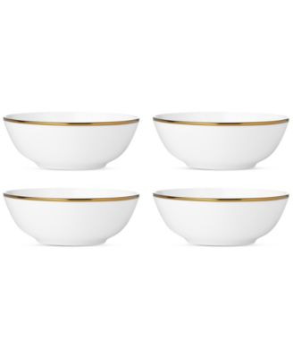 Lenox - Contempo Luxe Place Setting Bowls, Set of 4