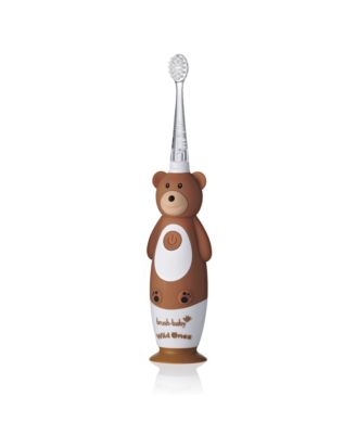 Brush-Baby