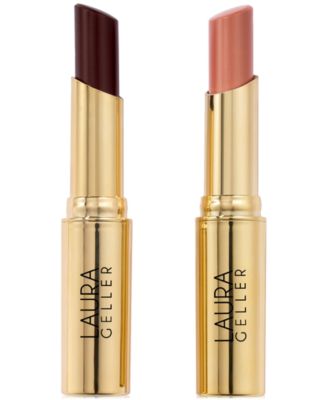 Laura Geller Beauty - 2-Pc. Jelly Balm Hydrating Lip Color Set