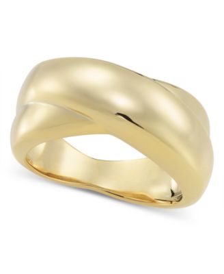 I.N.C. International Concepts - Puffed Ring