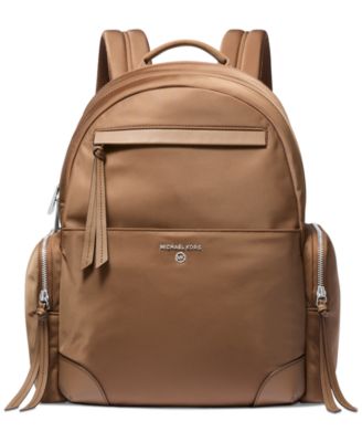 Michael Kors - Prescott Large Nylon Backpack
