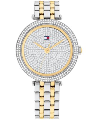 Tommy Hilfiger