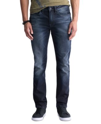 Buffalo David Bitton - Men's Ash Slim-Fit Jeans