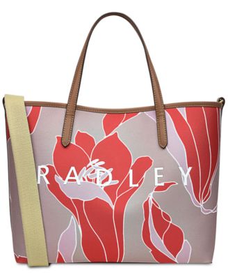 Radley London - Large Ziptop Shoulder Bag