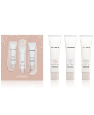 Laura Mercier - 3-Pc. Decadent Dreams Souffl&eacute; Hand Cream Set