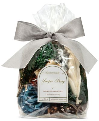 Aromatique - Juniper Berry Decorative Bag