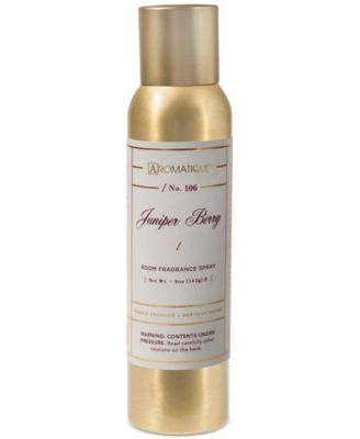 Aromatique - Juniper Berry Aerosol Room Spray