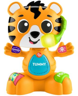 Fisher Price