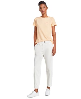 BOSS Orange - Women's Taschina Tapered Pants