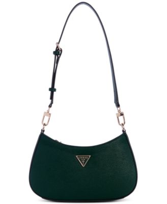 GUESS - Glimmer Small Top Zip Shoulder Bag