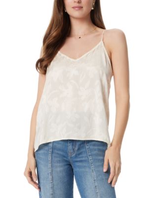 Sam Edelman - Women's Livvy Jacquard Tank