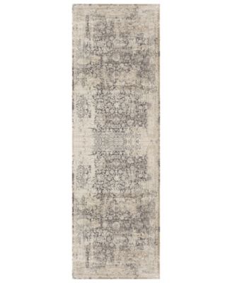 LR Home - Cheshire CHESH-82121 10'x14' Area Rug