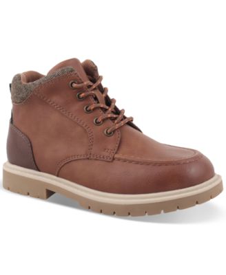 Epic Threads - Little & Big Boys Kayynee Boots, Created for Macy's