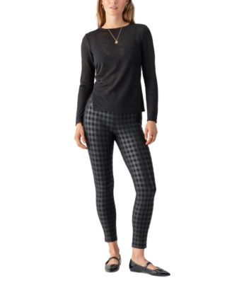 Sanctuary - Women's Something About Her Knit Top
