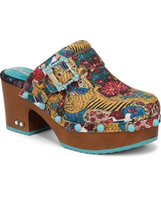 Dr. Scholl's - Original Joy Clog Mules