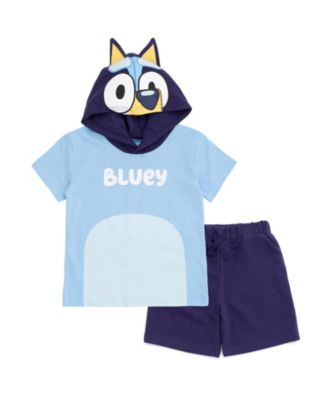 Bluey