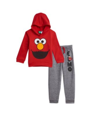 Sesame Street